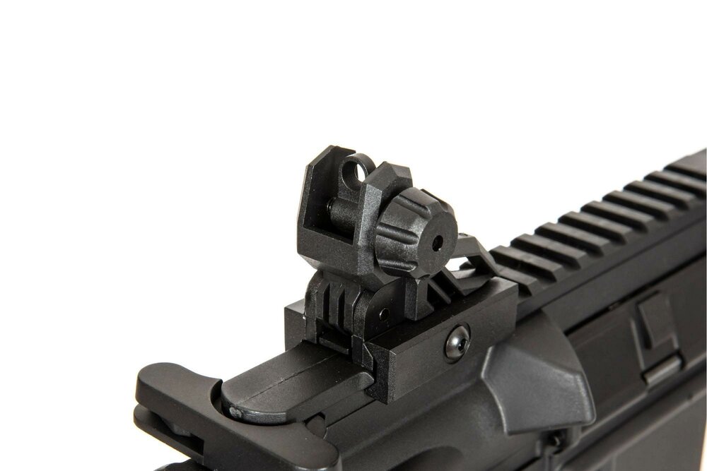 SR4 FALCON-ZS Submachine Gun Replica