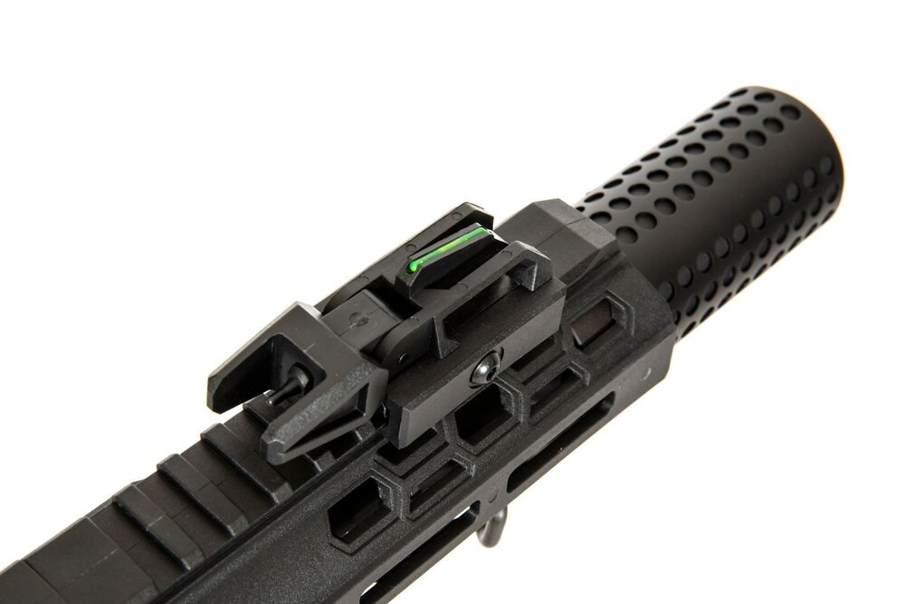 SR4 FALCON-ZS Submachine Gun Replica