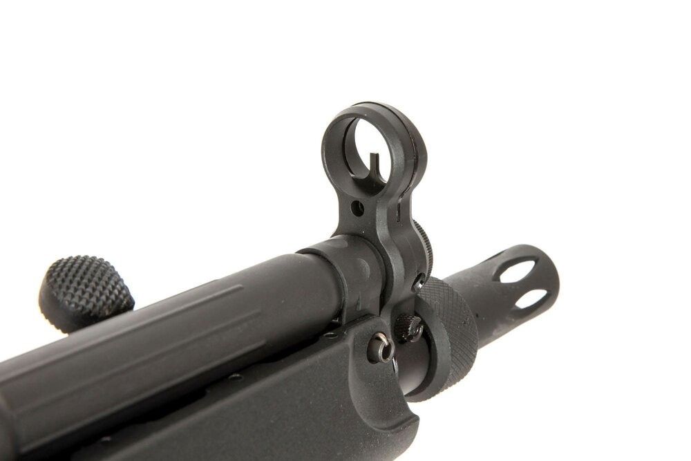 SR5-A5 Submachine Gun Replica