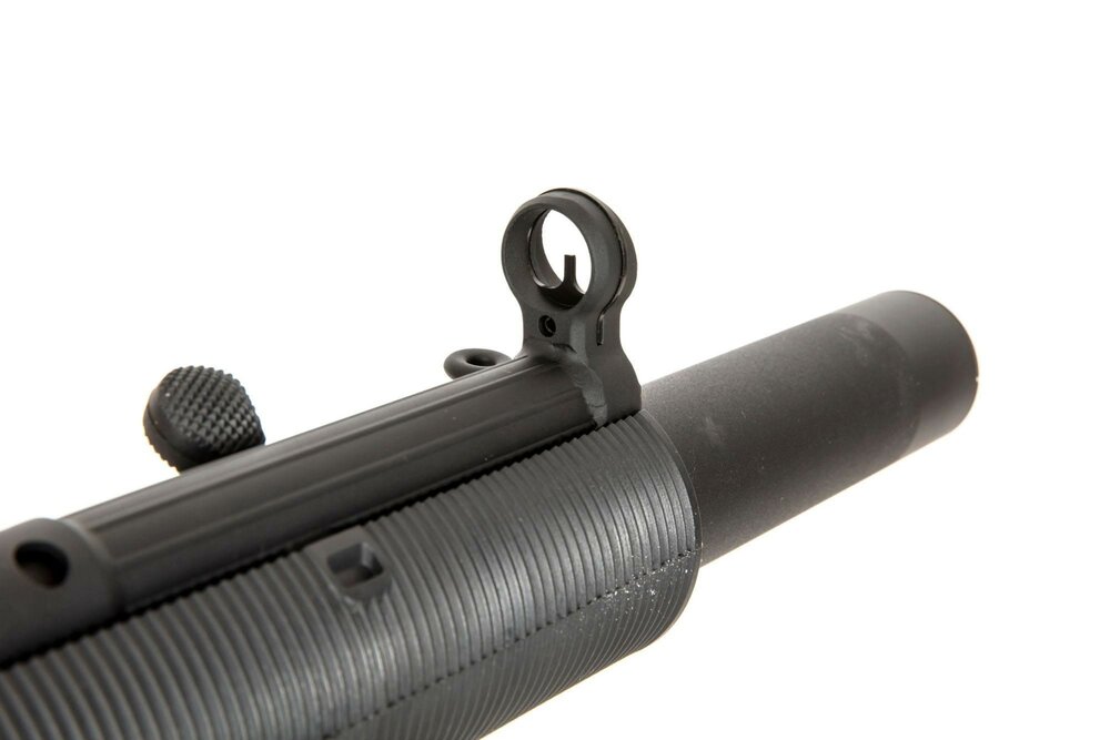 SR5-SD6 Submachine Gun Replica