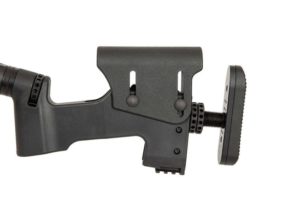 Striker TACTICAL T1 sniper rifle replica - black