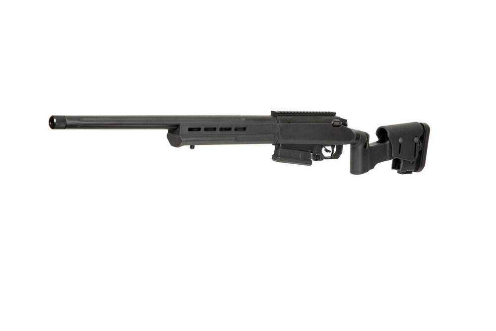 Striker TACTICAL T1 sniper rifle replica - black