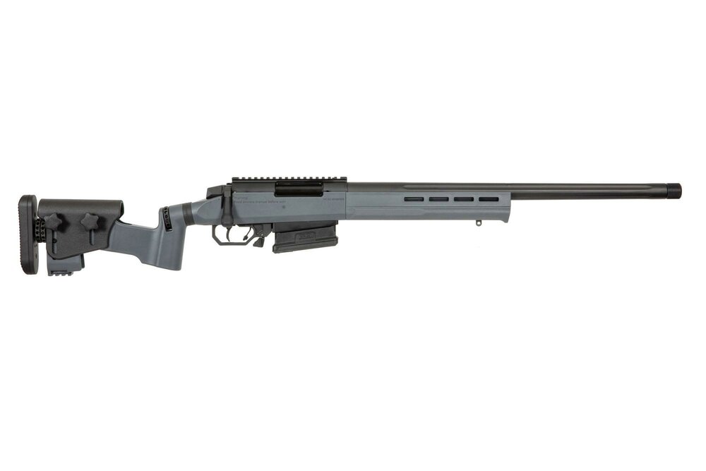 AMOEBA Striker TACTICAL T1 sniper rifle  - Urban Grey