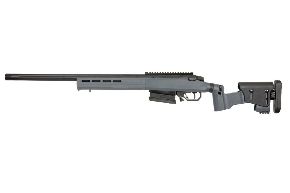 Striker TACTICAL T1 sniper rifle replica - Urban Grey