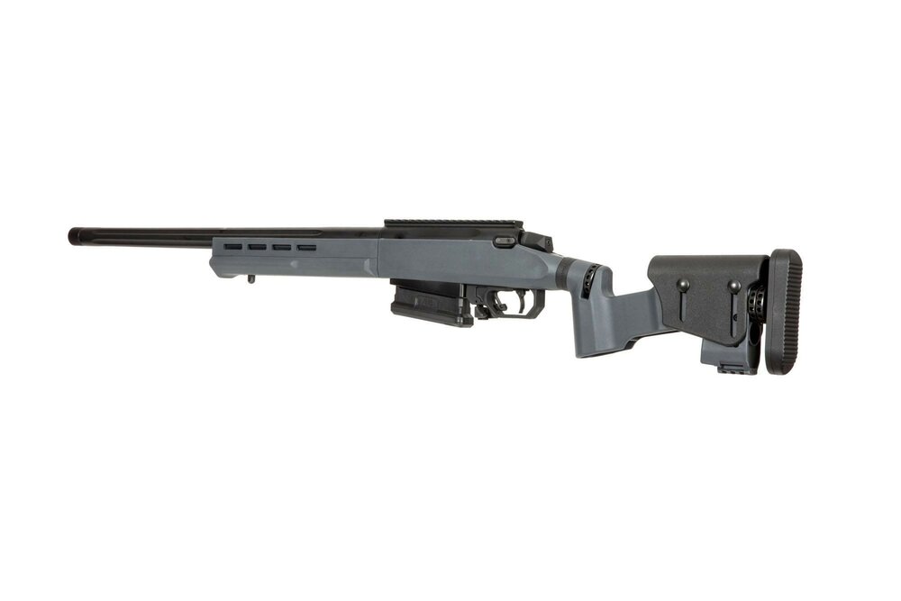 AMOEBA Striker TACTICAL T1 sniper rifle  - Urban Grey