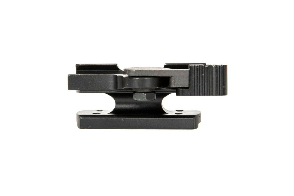 QD Mount for T1 / T2 Red Dot Sights - black