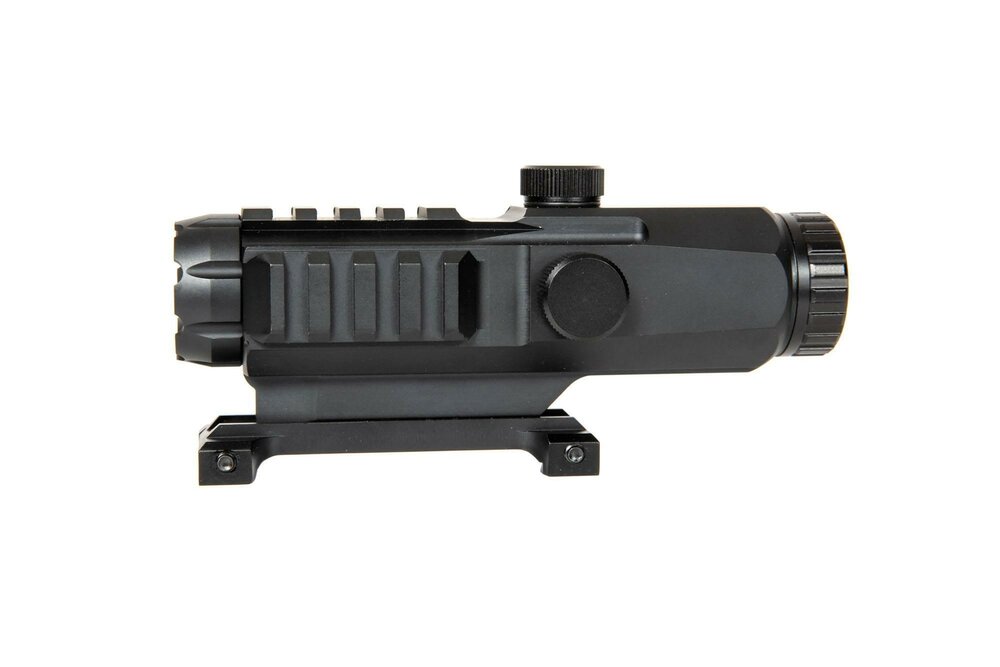 LPHM Mark4 3x24 Scope Replica - Black