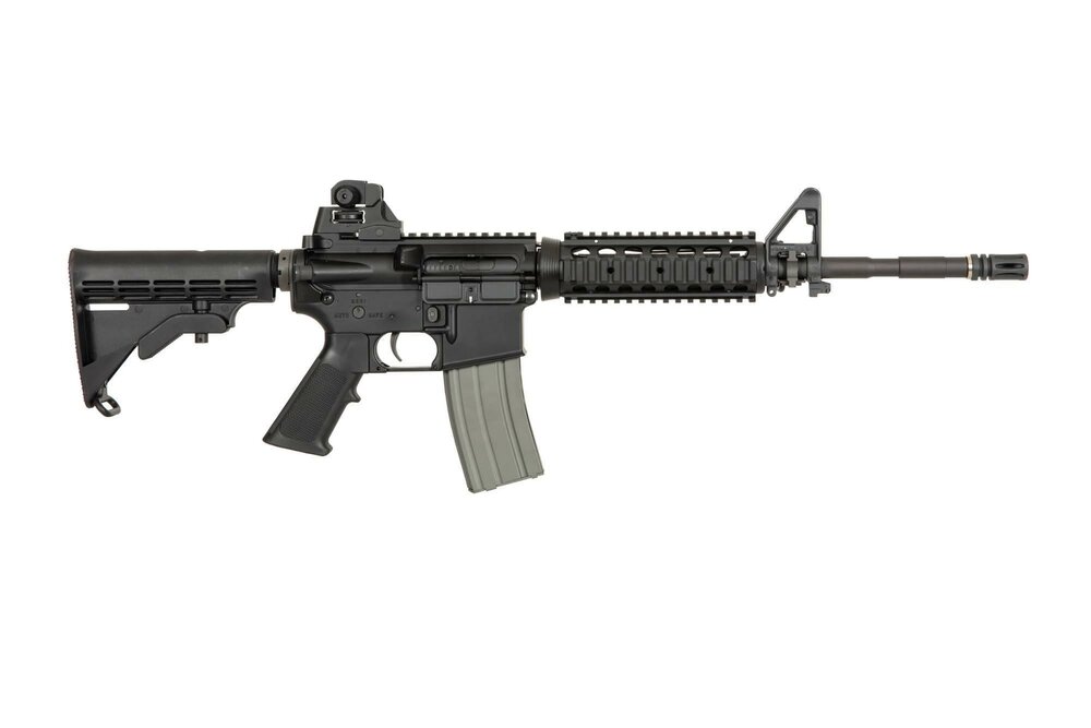 AR-080E Carbine Replica