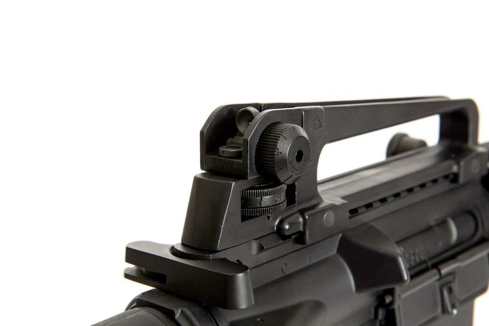 AR-081E Carbine Replica