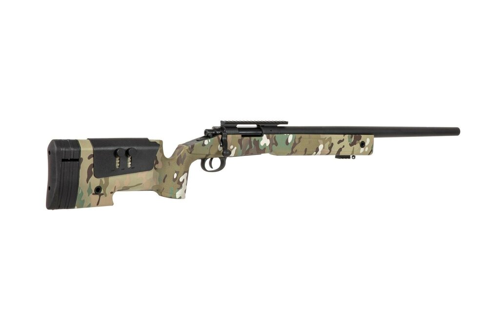 SPECNA ARMS SA-S02 CORE High Velocity - MC