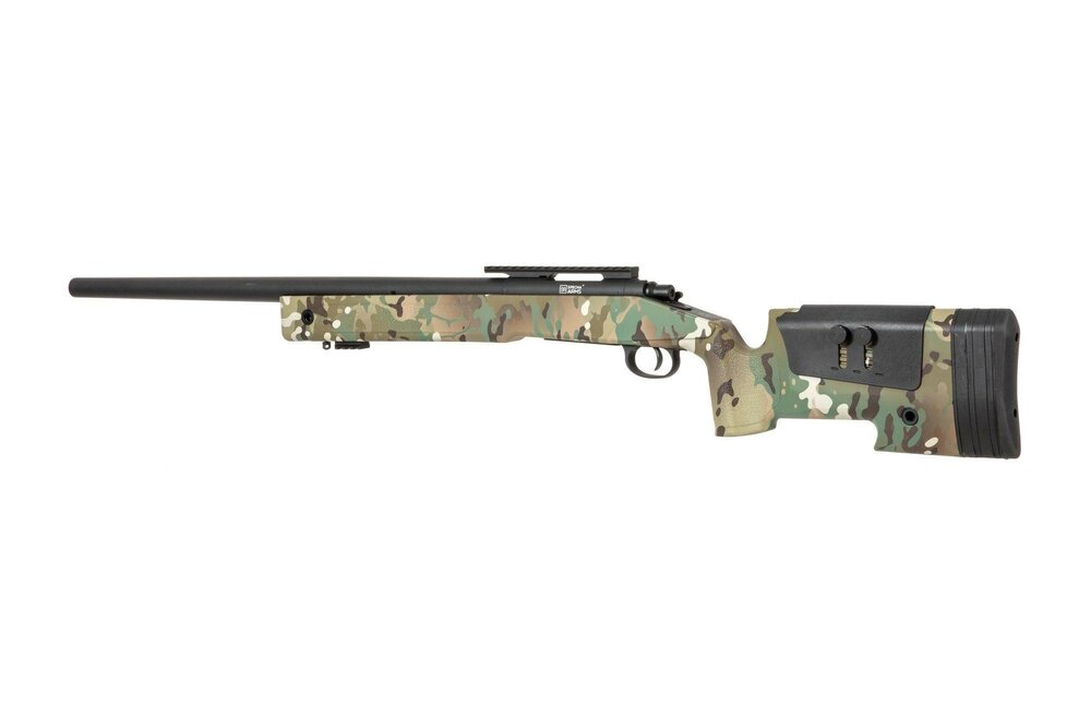 SPECNA ARMS SA-S02 CORE High Velocity - MC