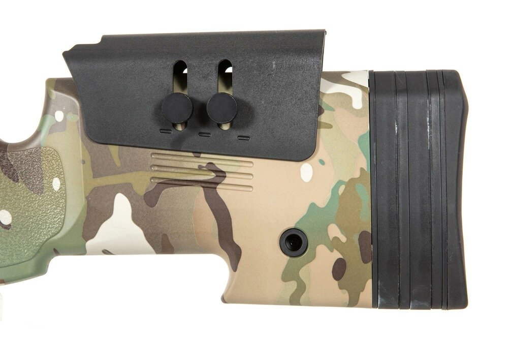 SPECNA ARMS SA-S02 CORE High Velocity - MC