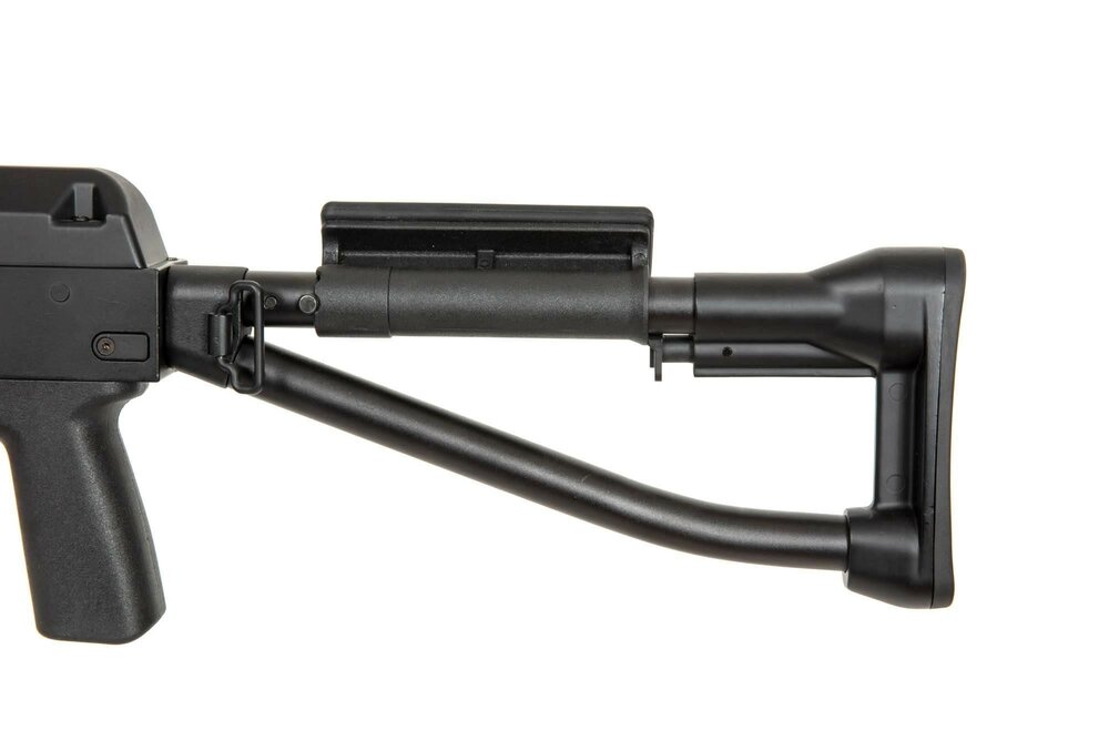 Replika karabinu snajperskiego SVD-S AEG