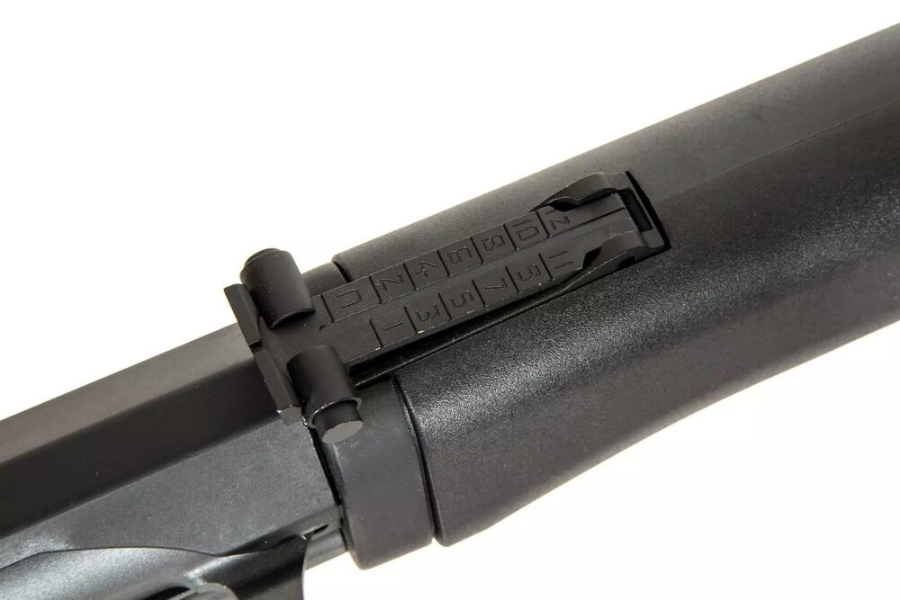 Replika karabinu snajperskiego SVD-S AEG