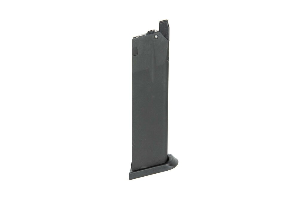 ICS Long 23rd green gas magazine for BLE-XMK 