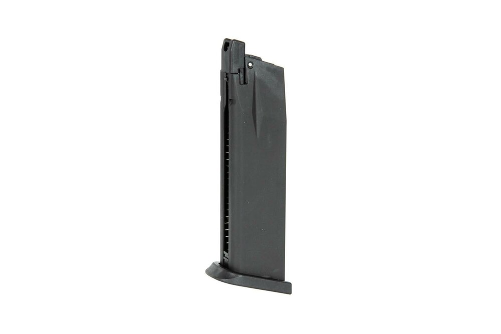ICS Long 23rd green gas magazine for BLE-XMK 