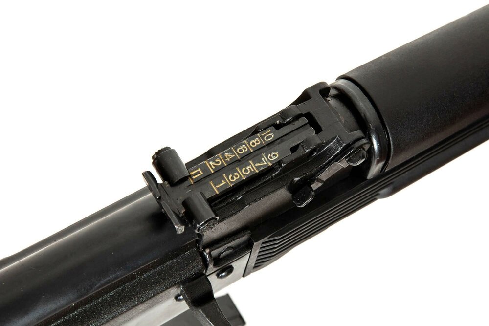 ELAK104 Essential carbine replica (Mosfet Version)