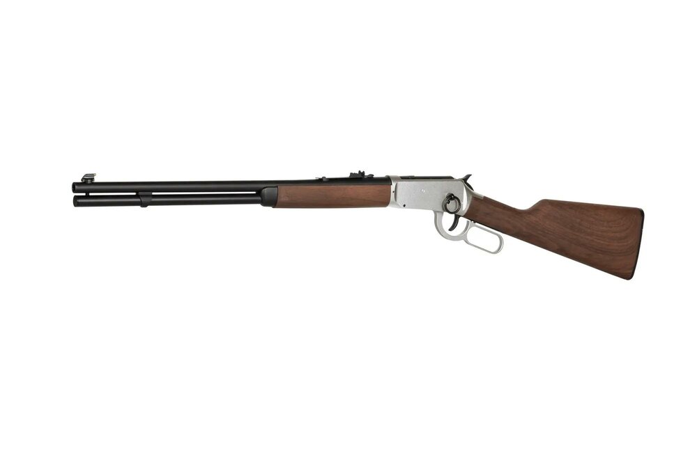 103Y Carbine replica - Silver (CO2)