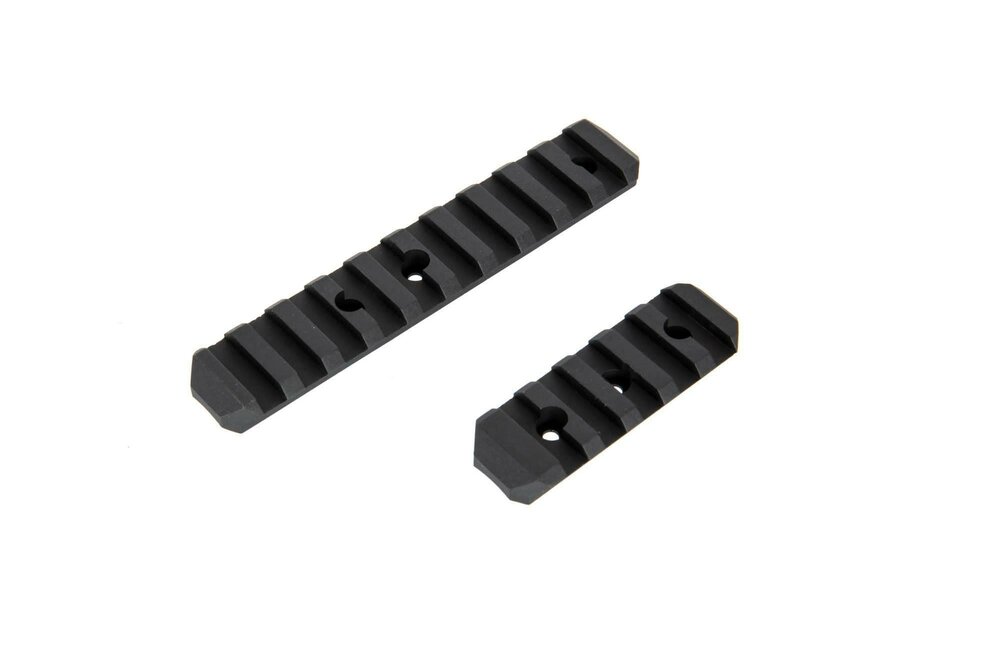 WE Galaxy Pistol Replica - Black