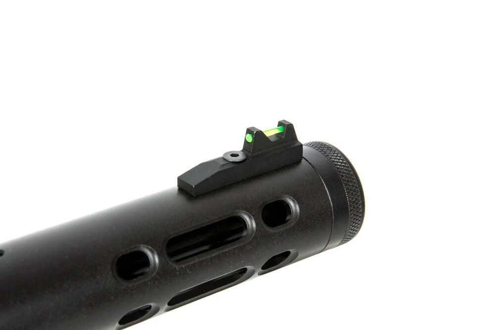 WE Galaxy Pistol Replica - Black