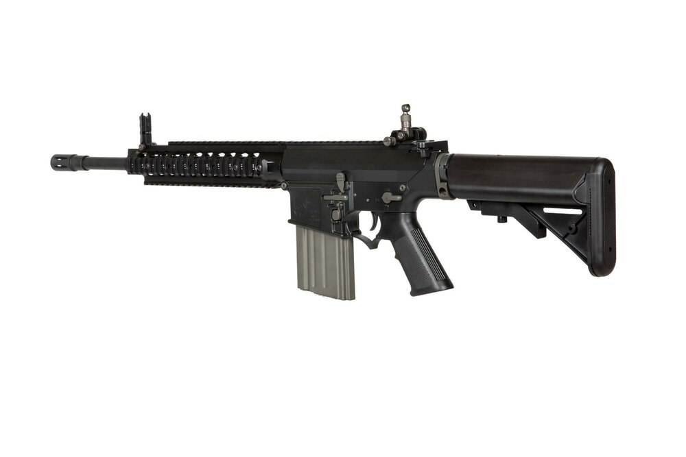 M110 Carbine Sniper Rifle- Black 