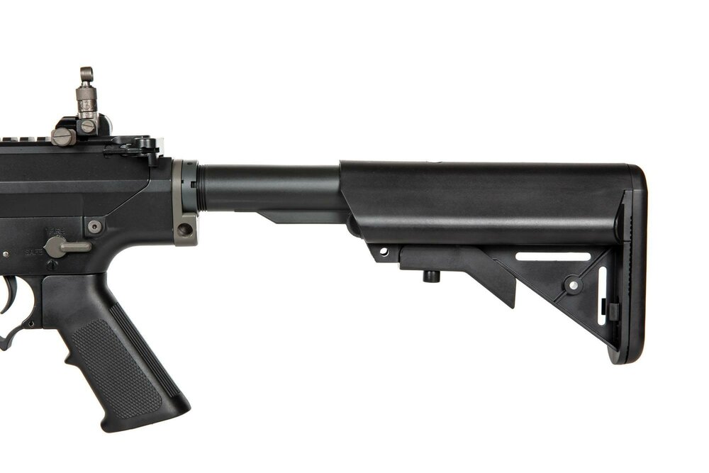 M110 Carbine Sniper Rifle- Black 