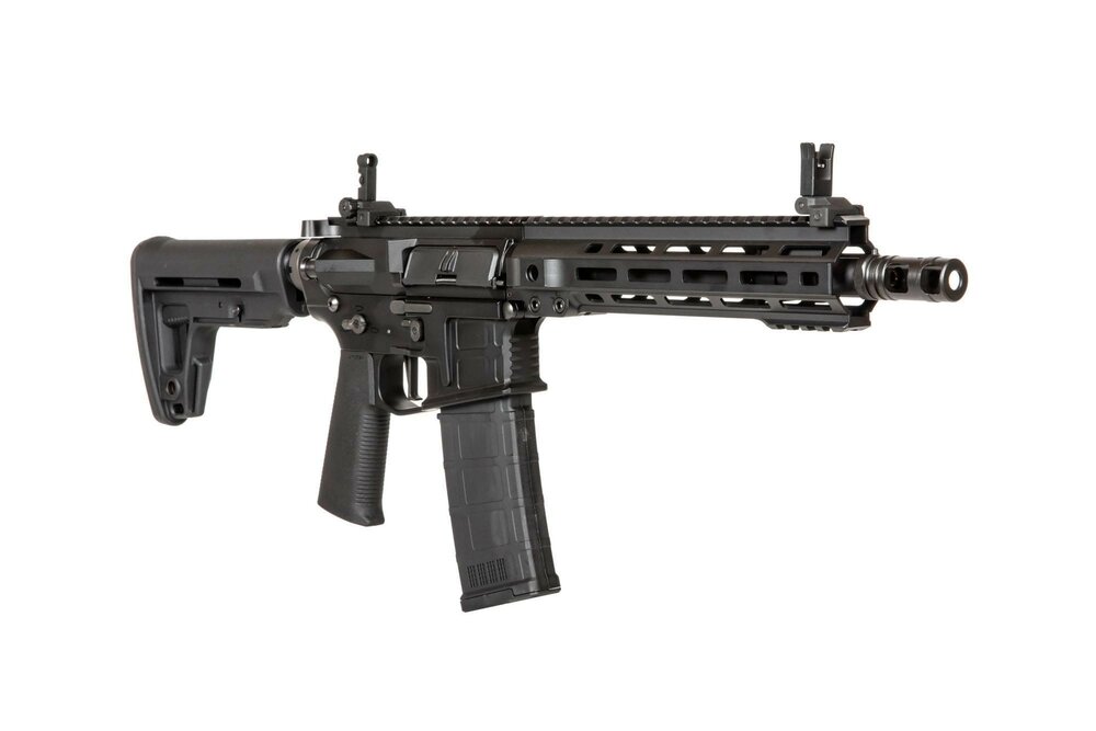 X-Class Model 9 Carbine Replica(Black) / AR-091E