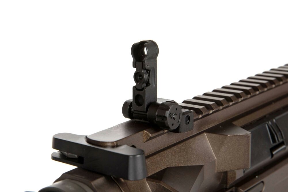 X-Class Model 15 Rifle Replica (AR-096E) - Bronze