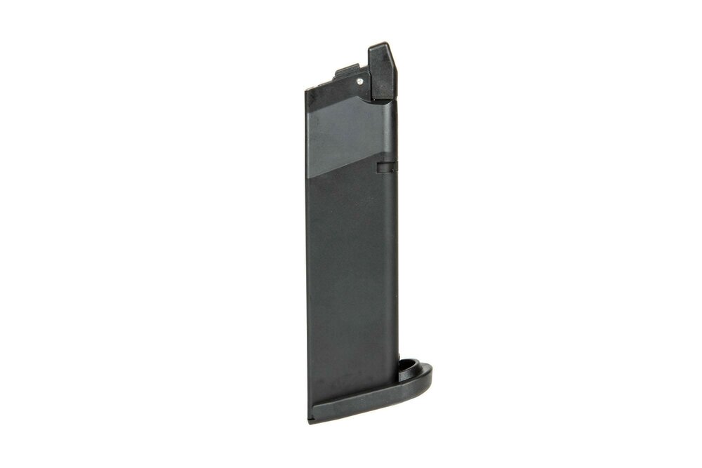 ICS Magazine 22 green gas balls for ICS SAR 9 