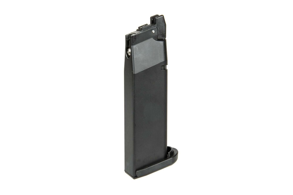 ICS Magazine 22 green gas balls for ICS SAR 9 