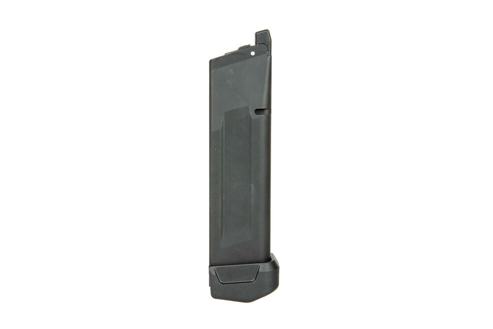 ICS Challenger Green Gas 30-bullet magazine 