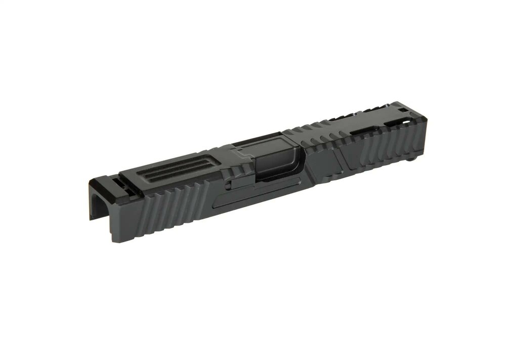 Customowy zamek do AEP G18C/G17 - TM 