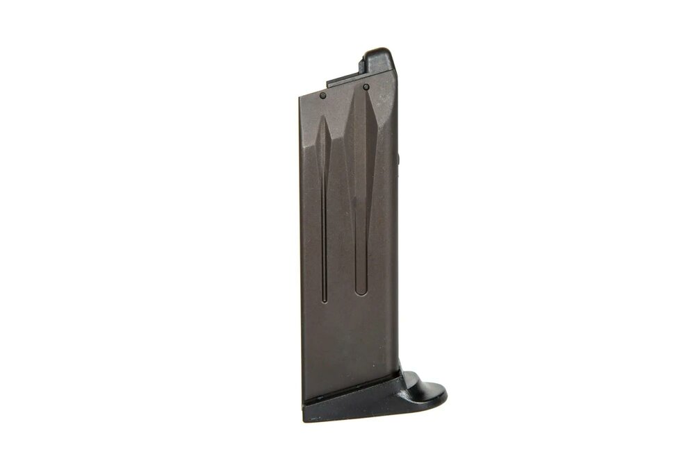 Green Gas 22 BB Magazine for H&amp;K USP Compact Replicas