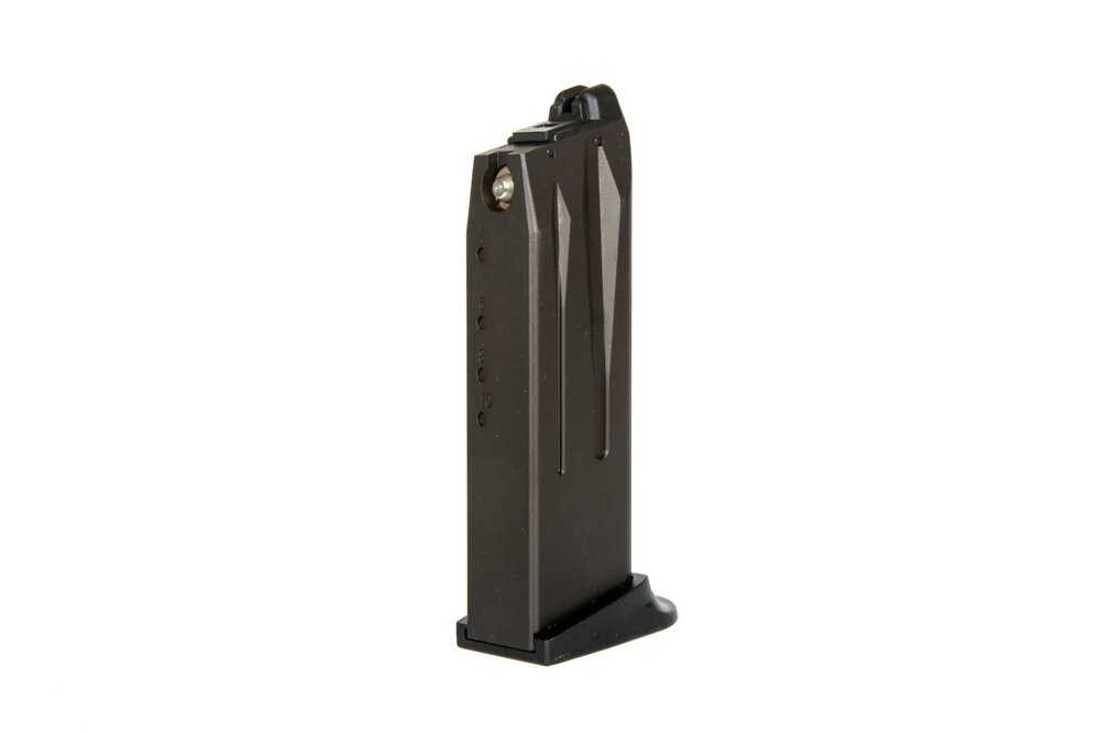 Green Gas 22 BB Magazine for H&amp;K USP Compact Replicas