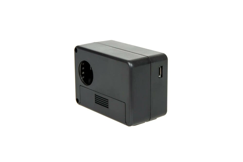 XCR X310 Pocket Chronograph