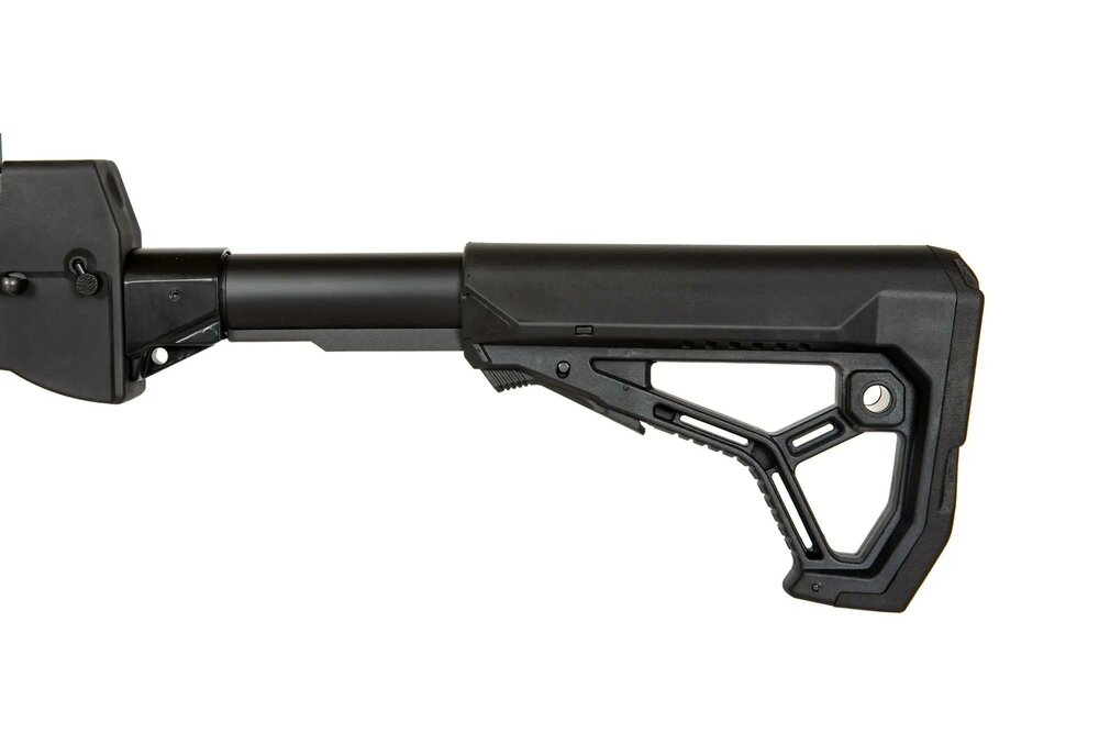 PP-2K MOD OTs-126 - Black GEN2