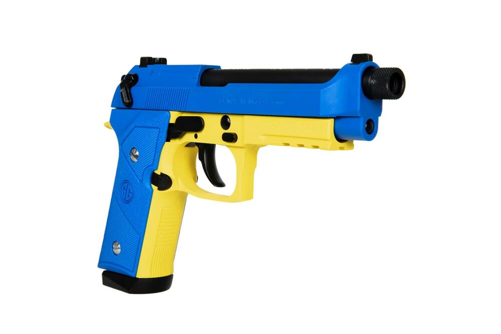 GPM9 UA Gas Pistol Replica