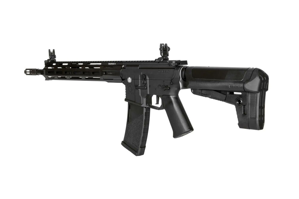 Trident Mk-II M SPR Carbine Replica -Black