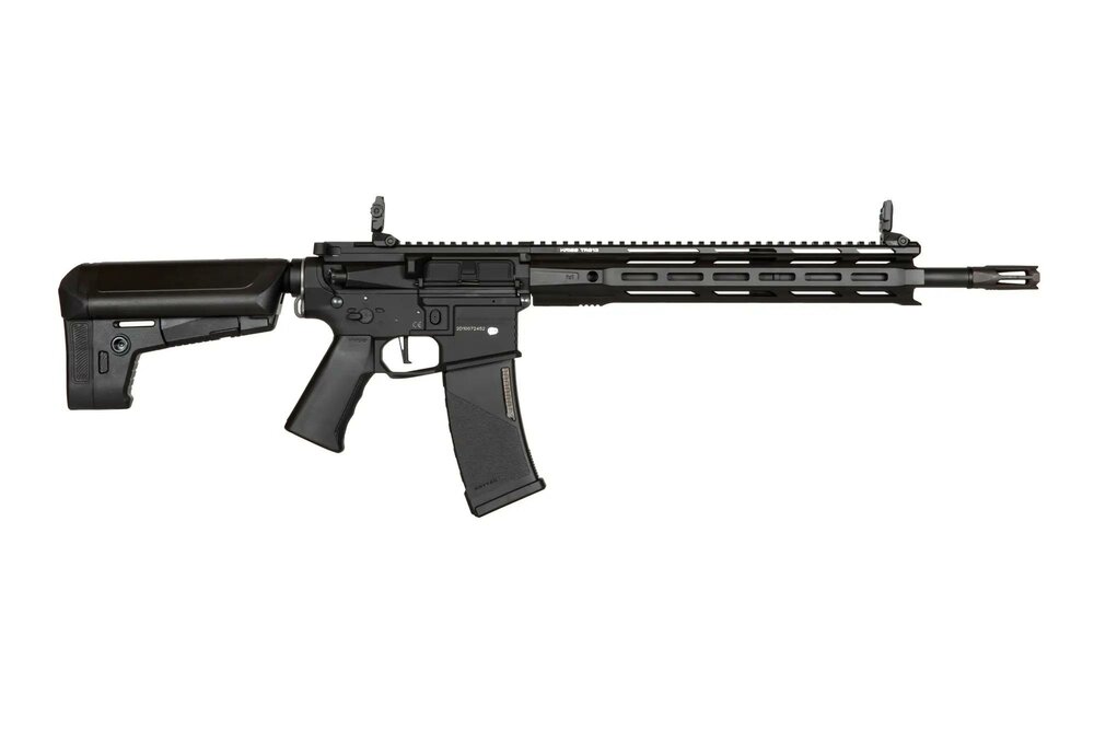 Trident Mk-II M SPR Carbine Replica -Black