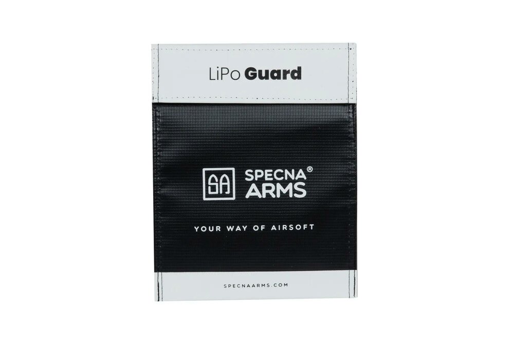 Li-Po Battery Protection Bag