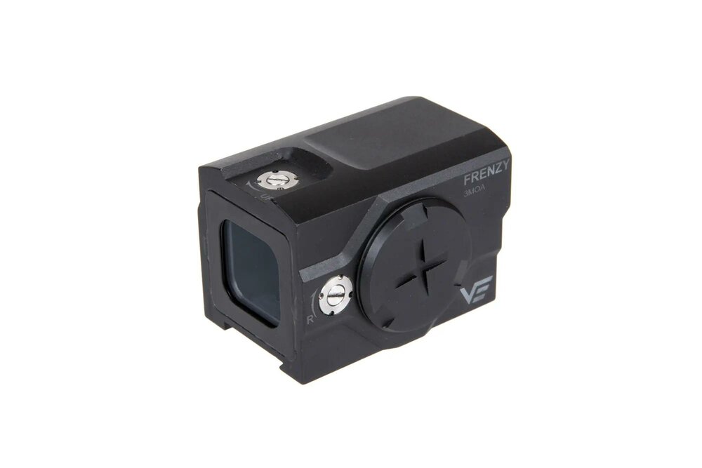 Red Dot Sight Vector Optics Frenzy Plus 1x18x20