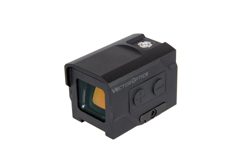 Red Dot Sight Vector Optics Frenzy Plus 1x18x20
