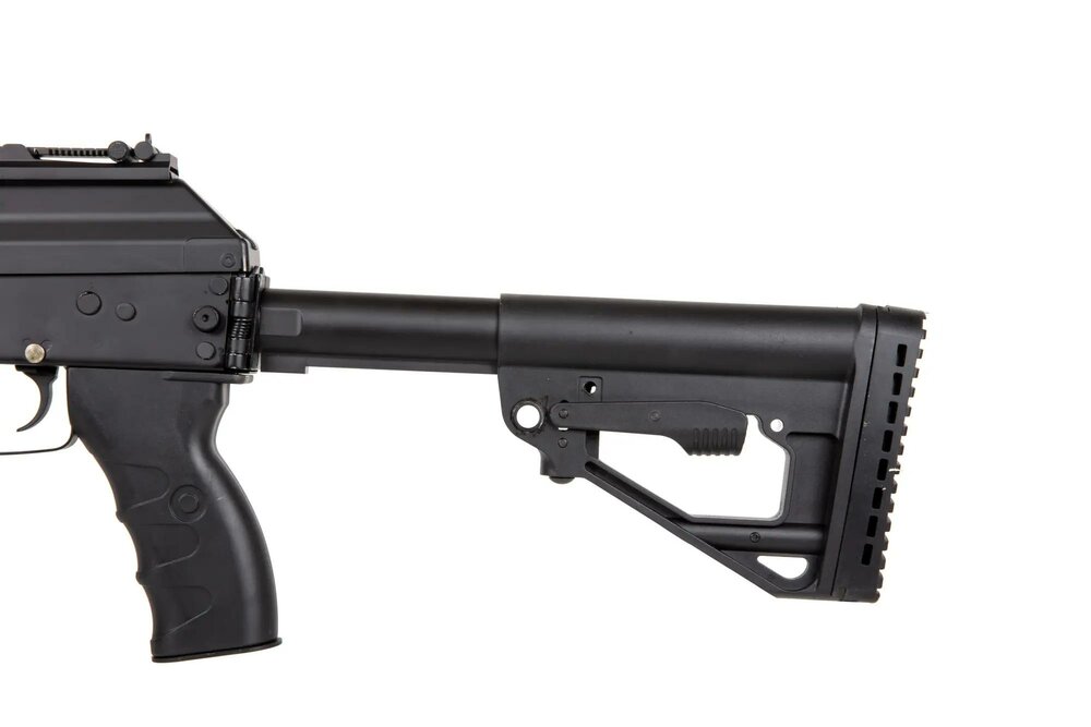 DOUBLE BELL 026 Carbine