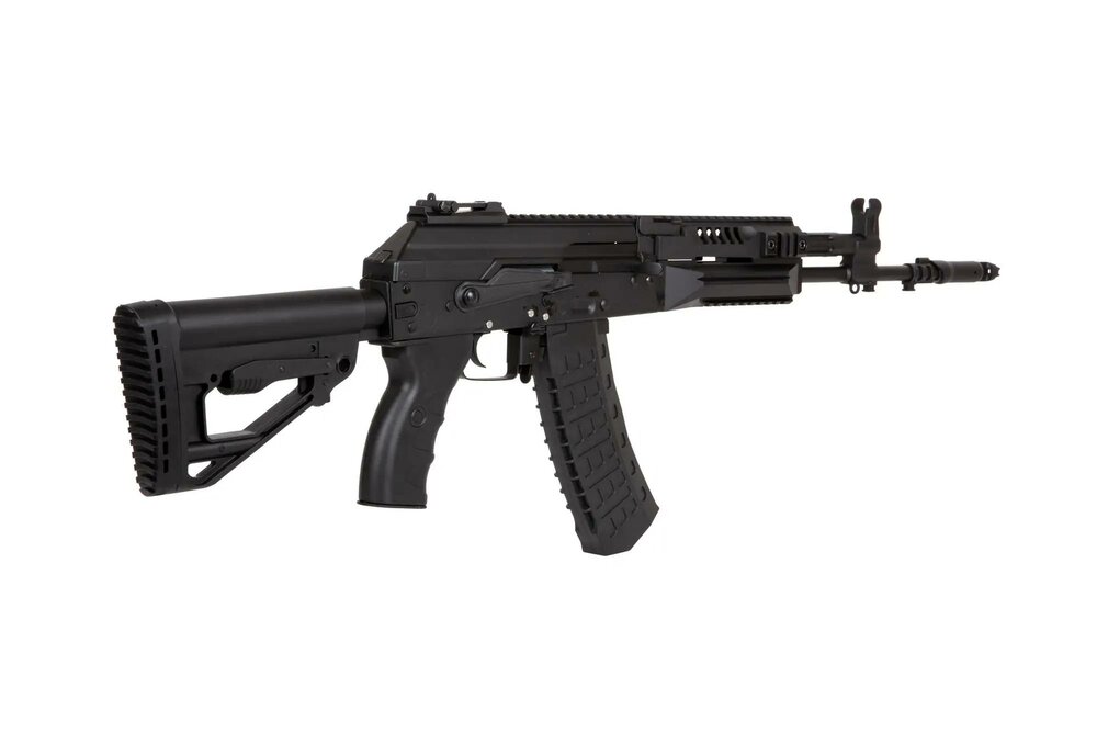 DOUBLE BELL 026 Carbine