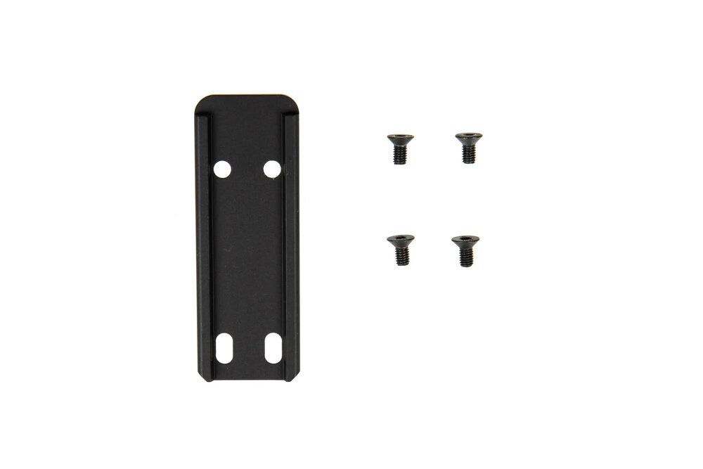 Reflex Sight Mount for G series replicas TM - Black