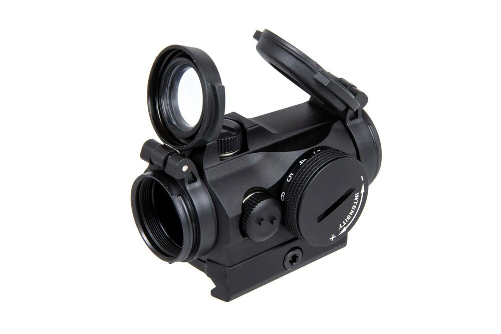 Red Dot Sight DMAG D2 Black