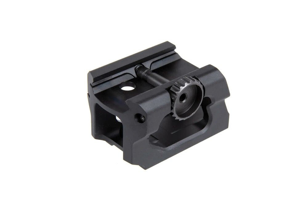 Mount DMAG Scalarworks 1.57&quot; Black
