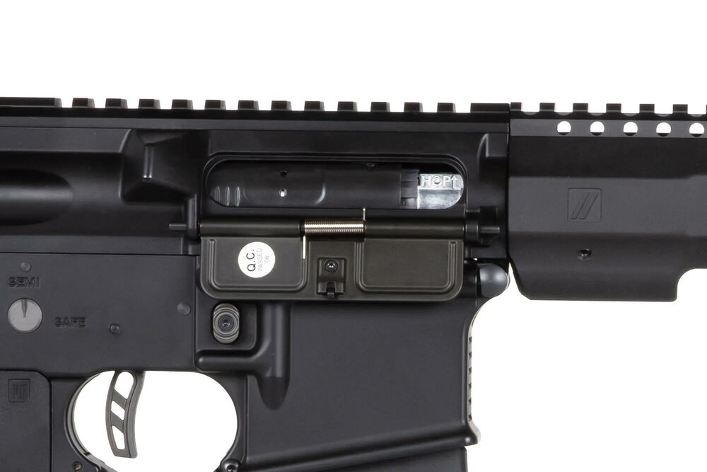 PTS ZEV Core Elite Carbine replica Black