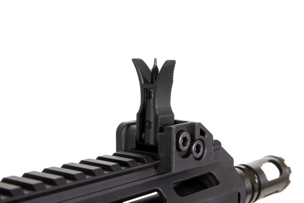 Airsoft rifle Modify XtremeDuty AR-15 PDW