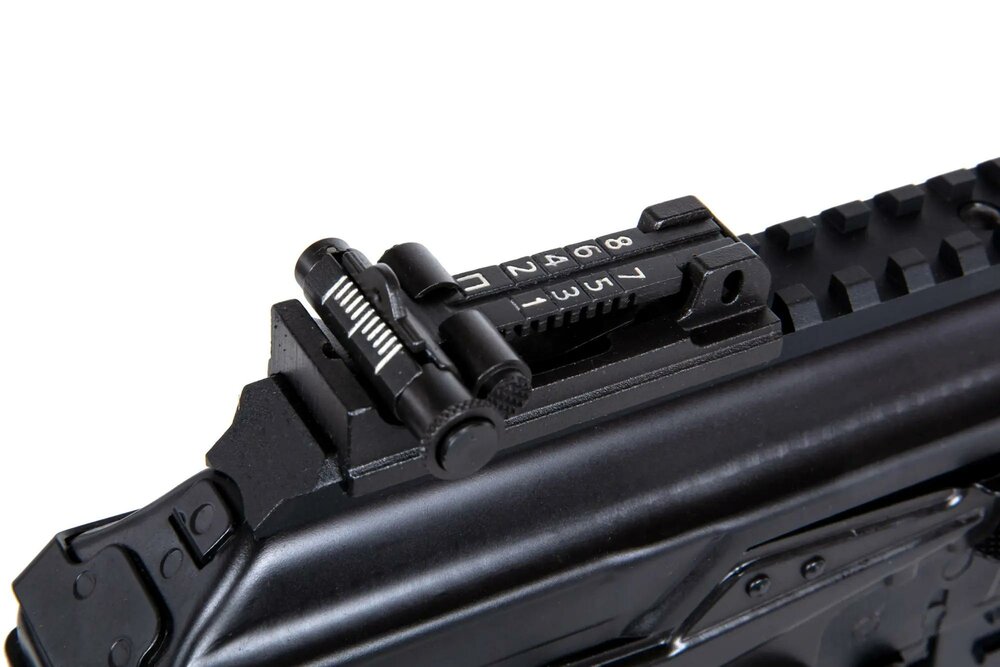 ASG LCT ZK-12 Assault Carbine